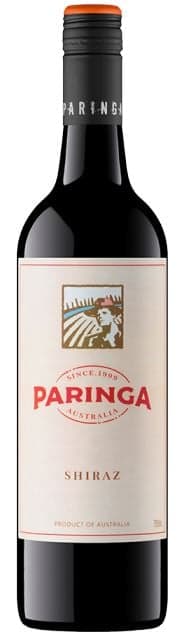 Paringa Shiraz 2022