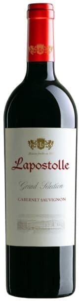 Lapostolle Cabernet Sauvignon Grand Selection 2021