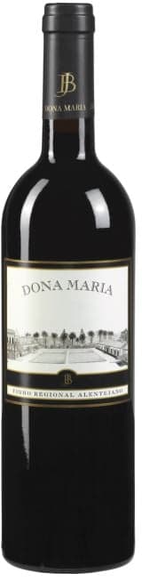 Dona Maria Tinto Alentejano 2020