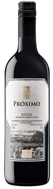 Marqués de Riscal Próximo Rioja DOCa 2020