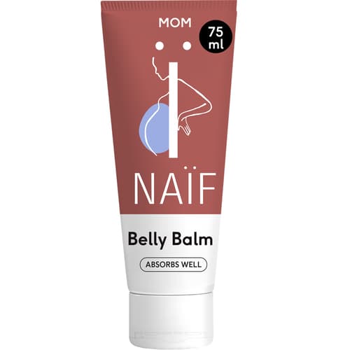 Naïf Care rich moisturising balm