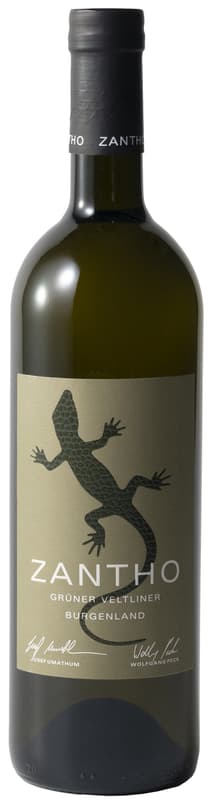 Zantho Grüner Veltliner 2025