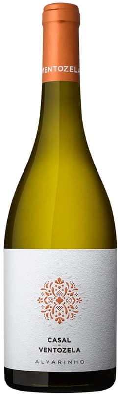 Casal de Ventozela ALVARINHO 2024