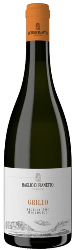 Baglio di Pianetto BIO Grillo 2024