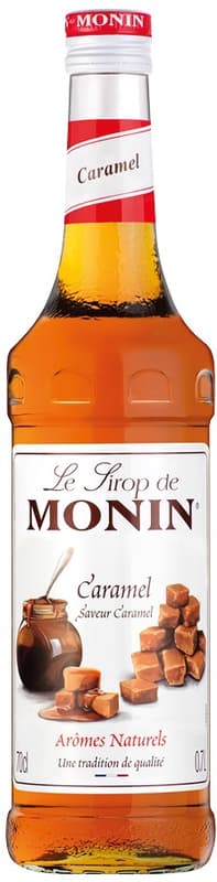 Monin Sirup Caramel