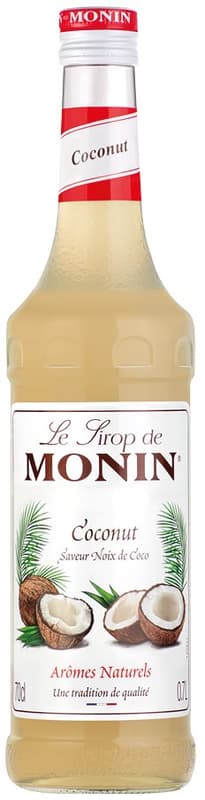 Monin Sirup Cocos