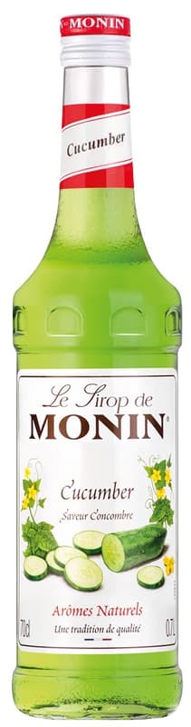 Monin Sirup Gurke