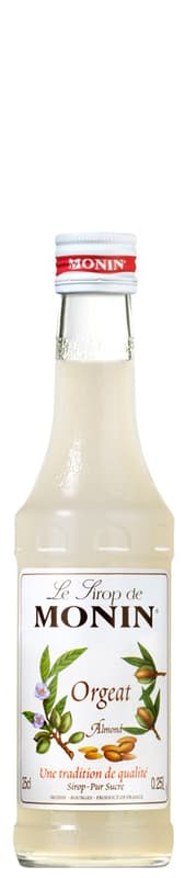 Monin Sirup Mandel 250ml