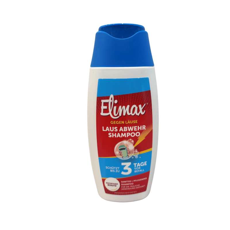 Elimax Laus Abwehr Shampoo