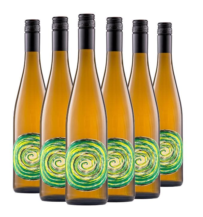 Gurkerl's Gemischter Satz 2024 6er Karton