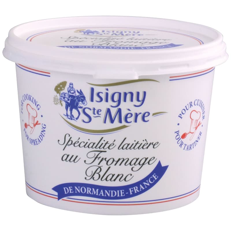 Isigny französischer Joghurt Natur