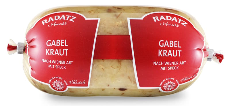 Radatz Gabelkraut