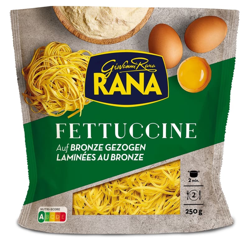 Rana Fettuccine