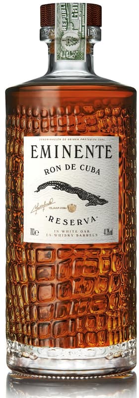 Eminente Reserva Rum
