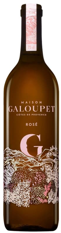 Château Galoupet G de Galoupet 2025