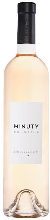 Minuty Prestige Rose 2024