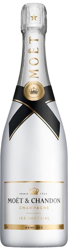 Moët & Chandon Ice Impérial Champagner