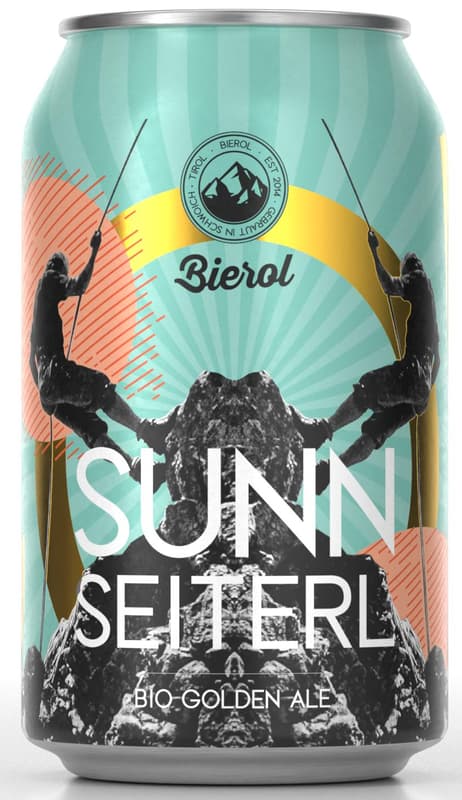 Bierol BIO Sunn Seiterl (EinwegPFAND)