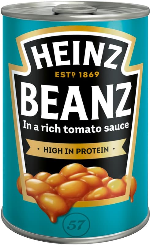 Heinz Baked Beanz