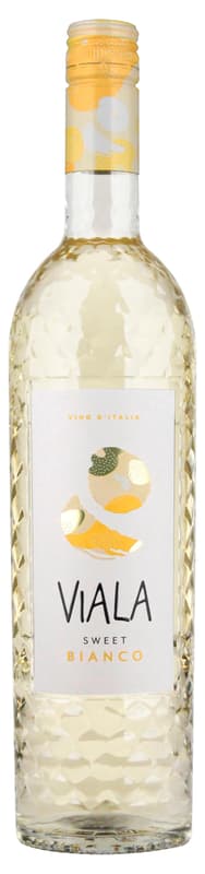 Viala Sweet Bianco
