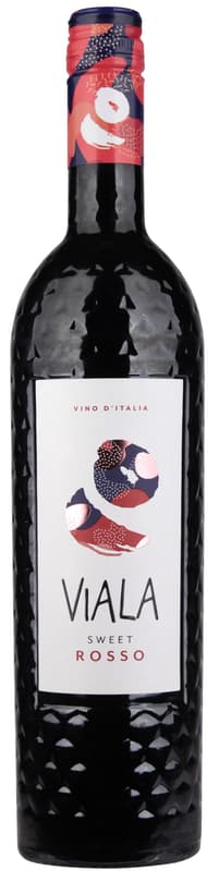 Viala Sweet Rosso