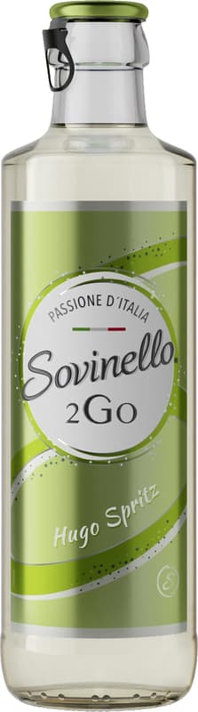 Sovinello 2Go Hugo Spritz