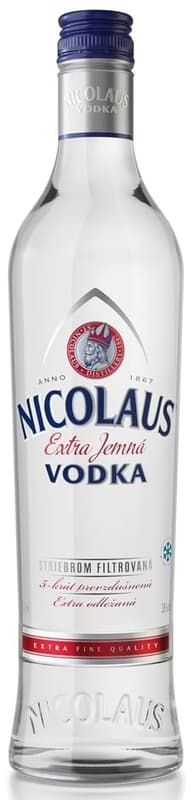 Nicolaus Vodka