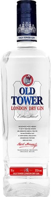 Old Tower Gin