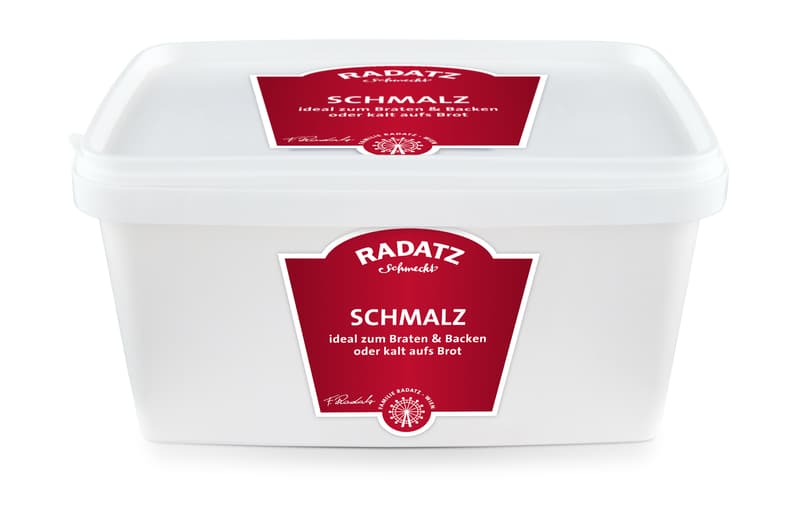 Radatz Lard