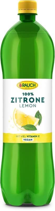 RAUCH 100% Lemon