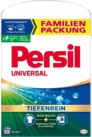 Persil Powder Universal