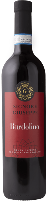 Signore Giuseppe Bardolino DOP. 2023