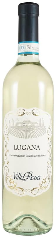 Villa Rosa Lugana DOC 2024