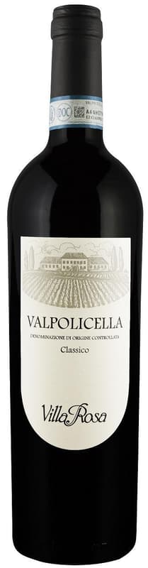 Villa Rosa Valpolicella Classico DOC 2022