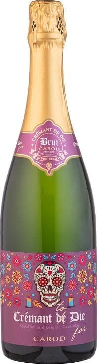 Cremant To Die For