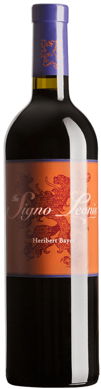 Heribert Bayer In the Sign of Leo 2021