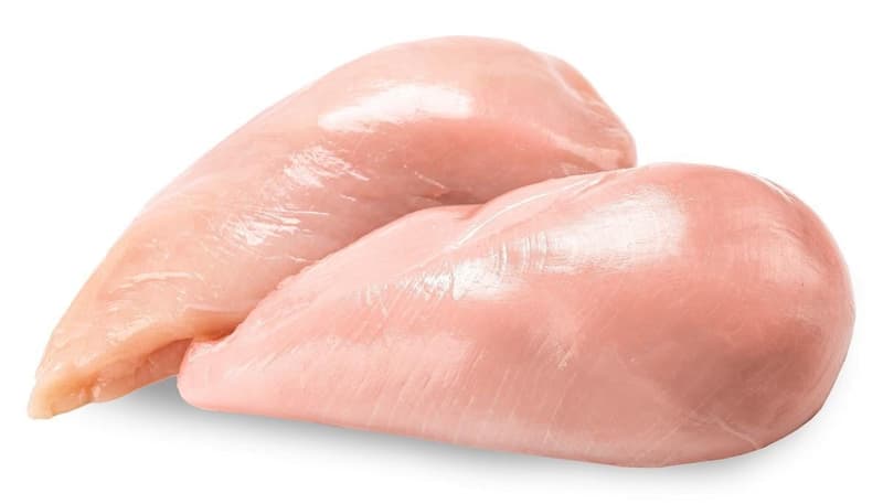 Steirerhuhn BIO Hühnerfilet