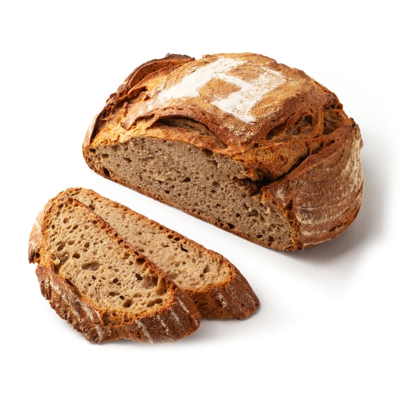 Hager Heinrich Dinkelsauerteigbrot