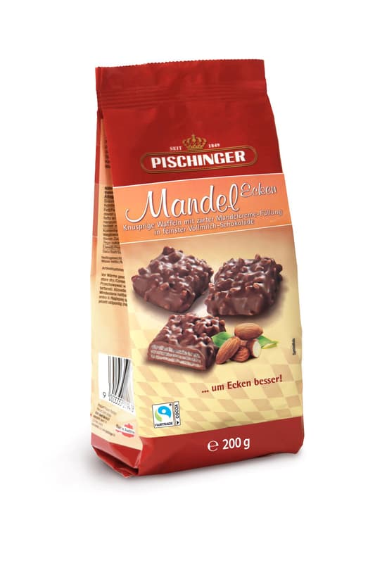 Pischinger Almond Corners