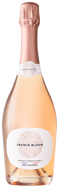 French Bloom Le Rosé alkoholfrei
