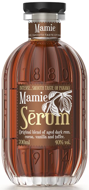 Serum Mamie Rum