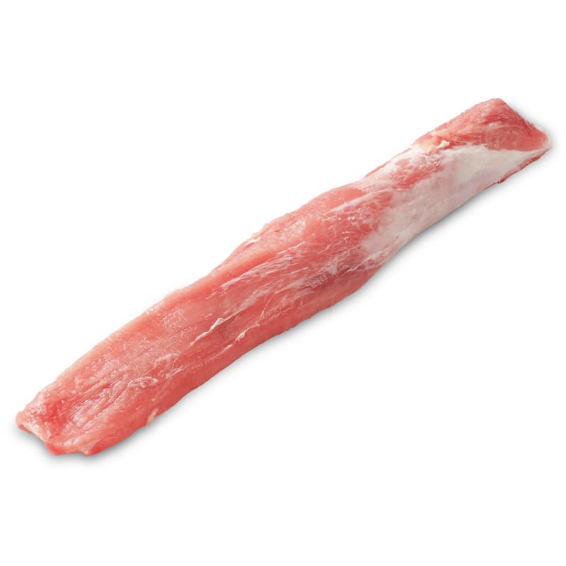 Schweine Filet im Ganzen