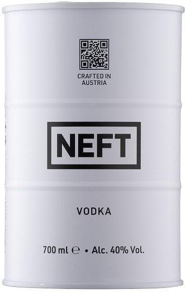 Neft Vodka