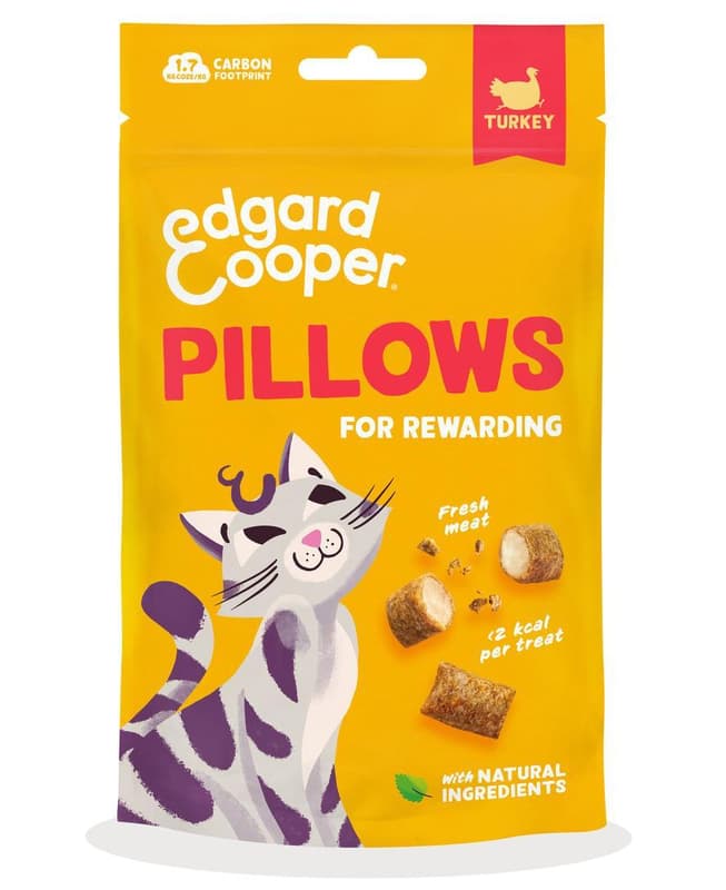 Edgard & Cooper Cushion Turkey