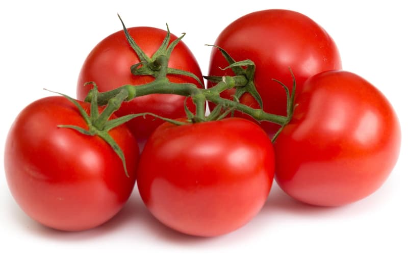 BIO Rispenparadeiser