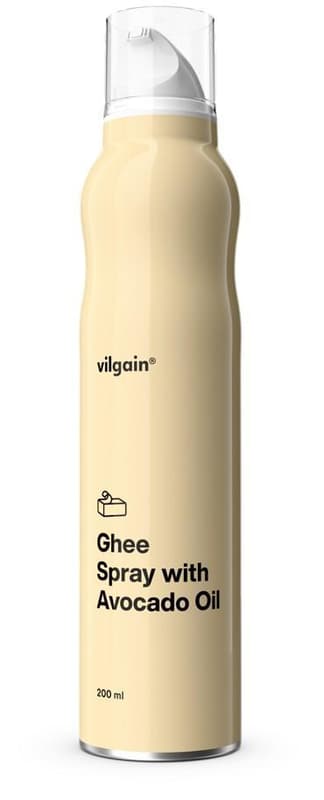 Vilgain Ghee-Spray
