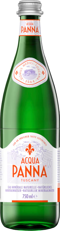 Acqua Panna (Mehrweg)