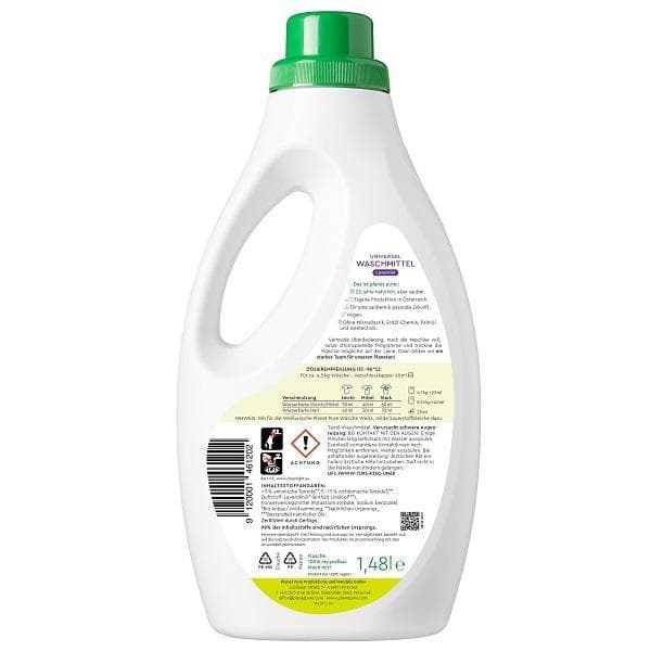 Planet Pure Universal Laundry Detergent Lavender