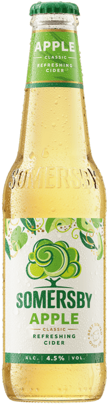 Somersby Apple