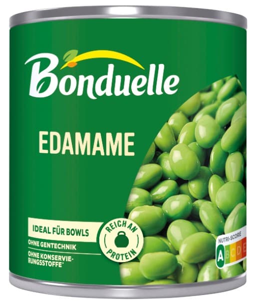 Bonduelle Edamame